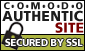 SSL Certificate